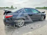2016 Toyota CAMRY фото