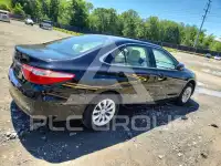 2016 Toyota CAMRY фото
