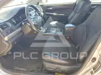 2016 Toyota CAMRY фото