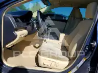 2016 Toyota CAMRY фото
