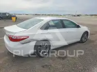 2016 Toyota CAMRY фото