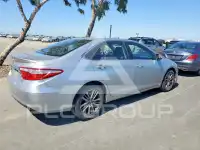 2016 Toyota CAMRY фото