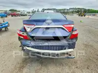 2016 Toyota CAMRY фото