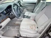 2016 Toyota CAMRY фото