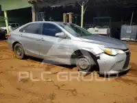 2016 Toyota CAMRY photo