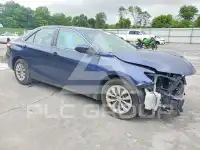 2016 Toyota CAMRY photo