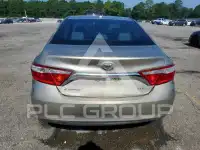 2016 Toyota CAMRY фото