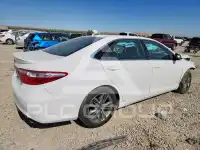 2016 Toyota CAMRY фото