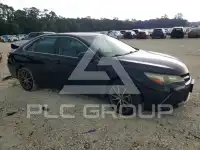 2016 Toyota CAMRY фото