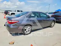 2016 Toyota CAMRY фото