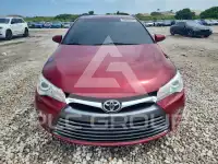 2016 Toyota CAMRY фото
