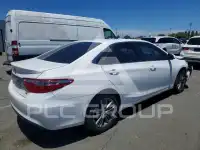 2016 Toyota CAMRY фото
