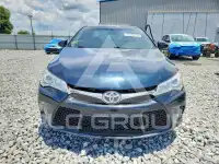 2016 Toyota CAMRY photo