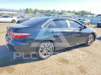 2016 Toyota CAMRY фото