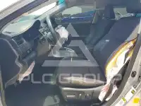 2016 Toyota CAMRY фото