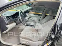 2016 Toyota CAMRY фото