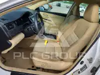 2016 Toyota CAMRY фото