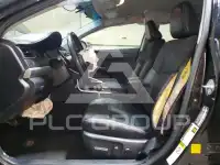 2016 Toyota CAMRY фото