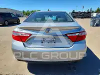 2016 Toyota CAMRY фото