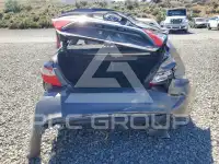 2016 Toyota CAMRY фото