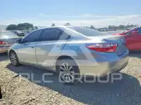 2016 Toyota CAMRY фото