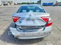 2016 Toyota CAMRY photo