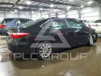 2016 Toyota CAMRY фото