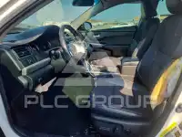 2016 Toyota CAMRY фото