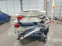 2016 Toyota CAMRY фото
