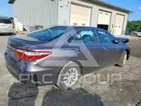 2016 Toyota CAMRY фото