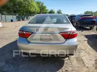 2016 Toyota CAMRY фото