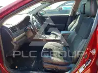 2016 Toyota CAMRY фото
