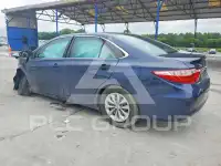 2016 Toyota CAMRY photo