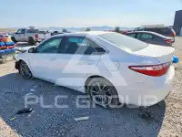 2016 Toyota CAMRY фото