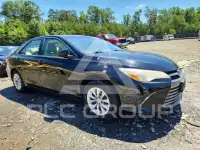 2016 Toyota CAMRY фото