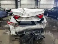2016 Toyota CAMRY фото