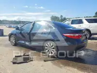 2016 Toyota CAMRY photo