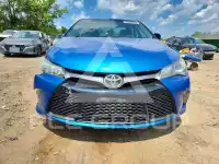 2016 Toyota CAMRY фото