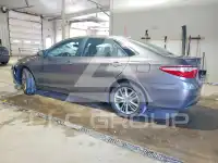 2016 Toyota CAMRY фото