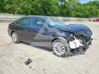 2016 Toyota CAMRY фото