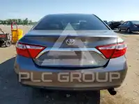 2016 Toyota CAMRY photo