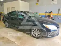 2016 Toyota CAMRY фото