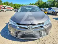 2016 Toyota CAMRY фото