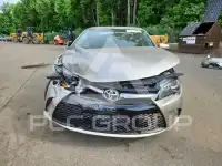 2016 Toyota CAMRY фото