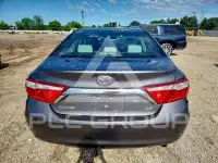 2016 Toyota CAMRY фото