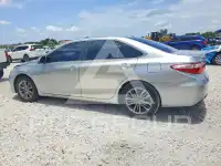 2016 Toyota CAMRY фото