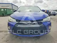 2016 Toyota CAMRY фото