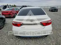 2016 Toyota CAMRY фото