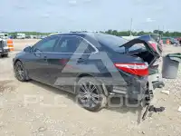 2016 Toyota CAMRY photo