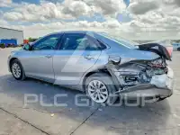 2016 Toyota CAMRY photo